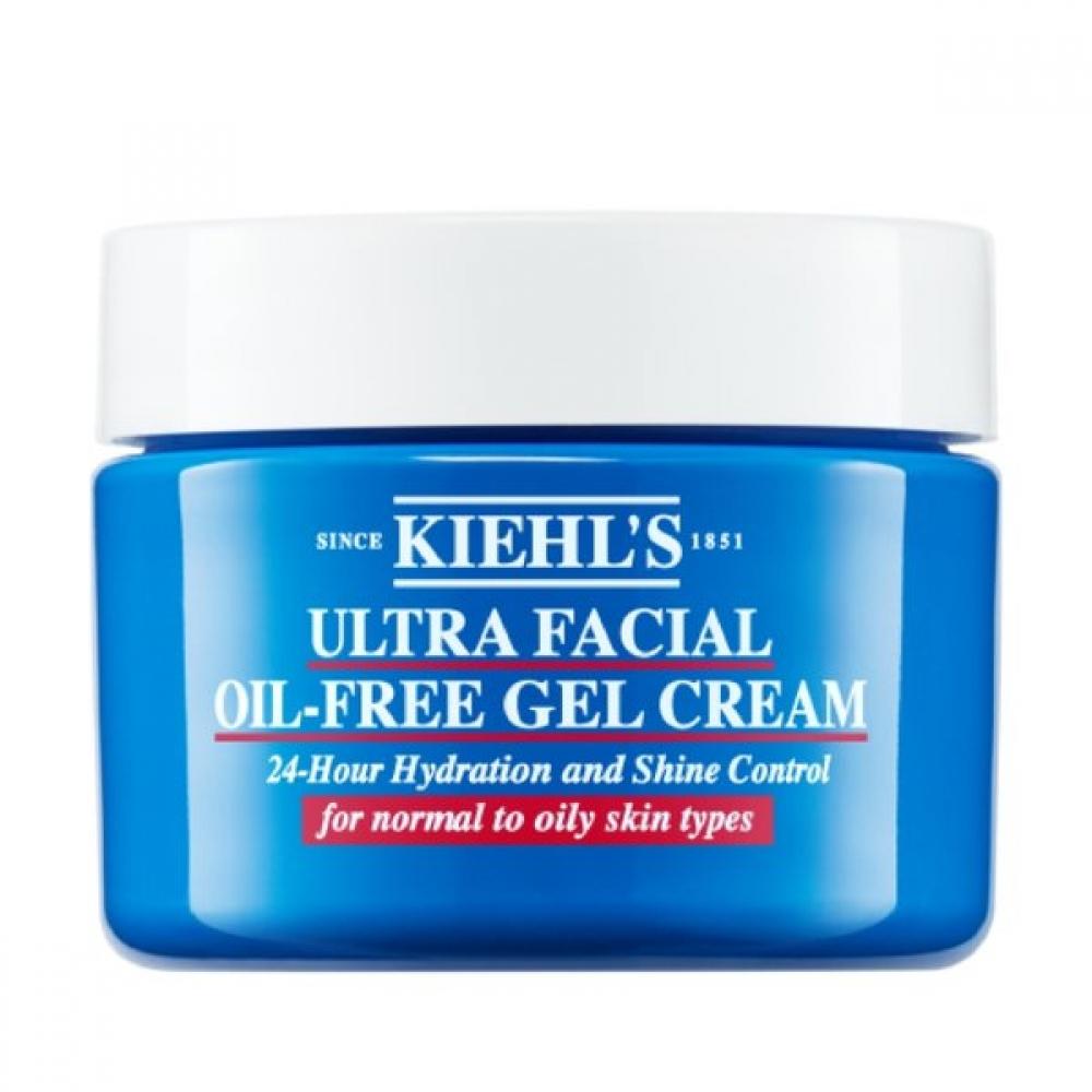 Kiehl s Ультра Увлажняющий Гель-Крем Без Масла 28 мл Single option