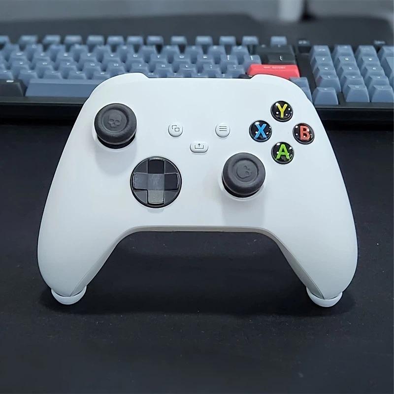 1PC For Invisible Controller Stand Series Game Controller Special Base Simple Protection Creative Design