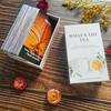 GZXINKE Life Oracle Cards What Is Oracle Card 80 Tarot White Tea? Beginner's Deck, Cards,