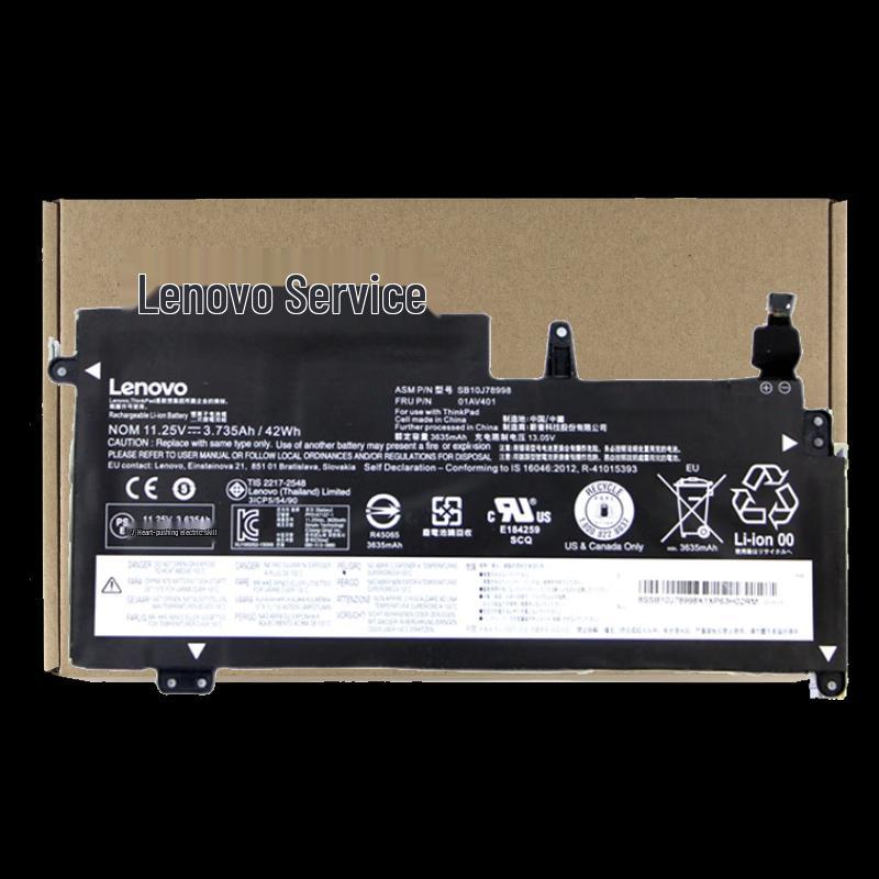 Lenovo ThinkPad Original Internal Laptop Battery