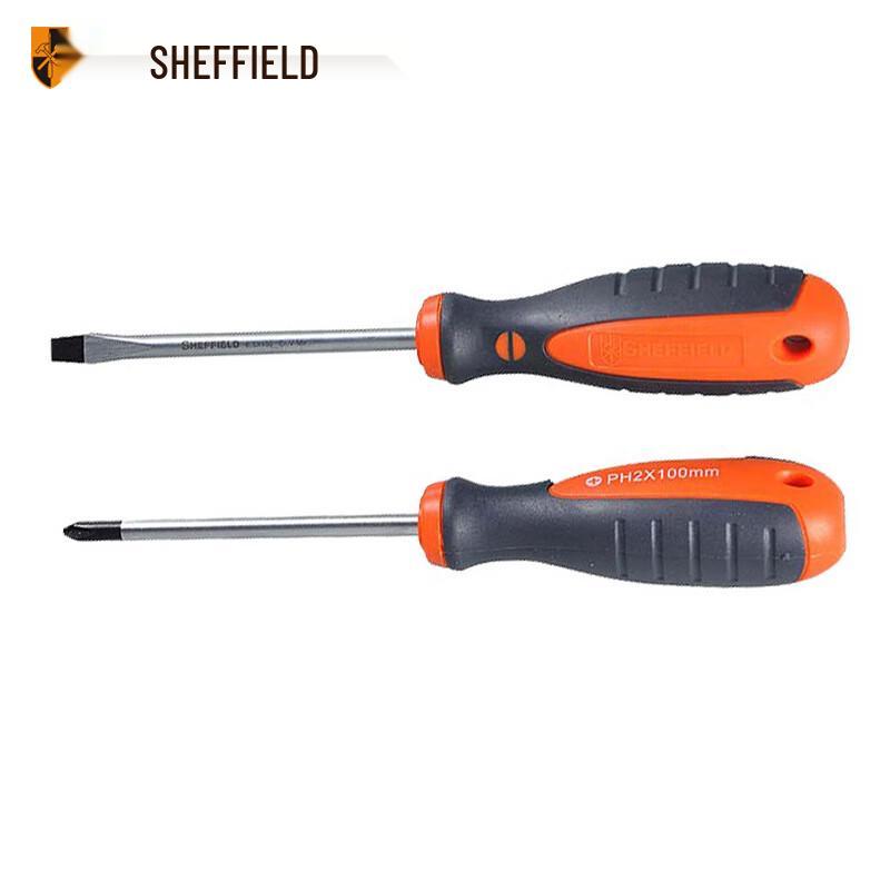 Sheffield Screwdriver & Bit Sets