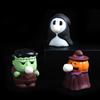 Halloween Squeeze Toy for Kids and Adults Decompression Stress Balls Zombie Pumpkin Ghost Toys To Release Stress