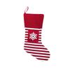 Christmas Pet Stocking Dog Cat Xmas Hanging Decor Gift Bag Holiday Party