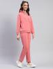 ROCK.IT Damen Trainingsanzug Regular Fit