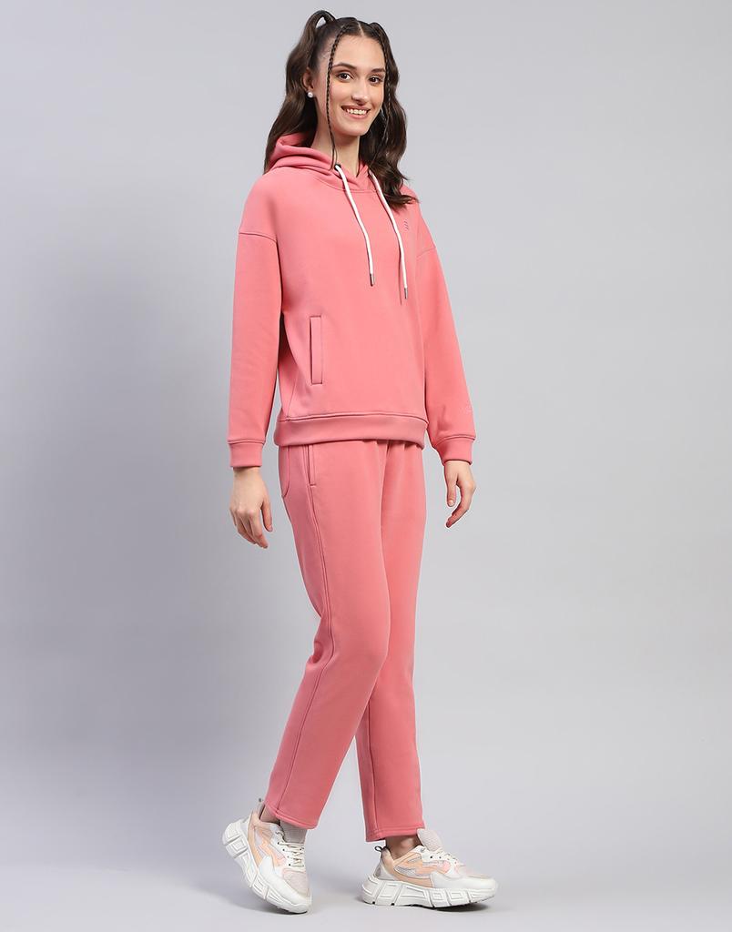 ROCK.IT Damen Trainingsanzug Regular Fit