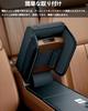 Compatible with Volkswagen The Beetle Multifunctional Armrest Cover Car Armrest