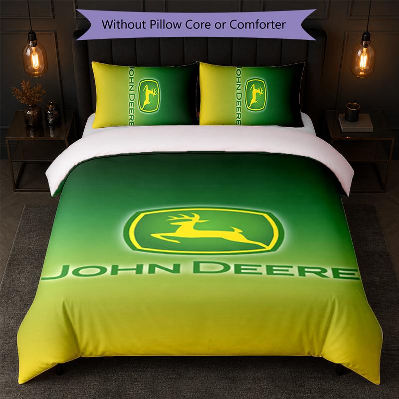 John Deere Drukas 3 gab. Palagu