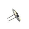 20pcs G4 LED Bulb 12V SMD 5730 White/Warm White for Range Hood Crystal Chandelier Cabinet Lighting