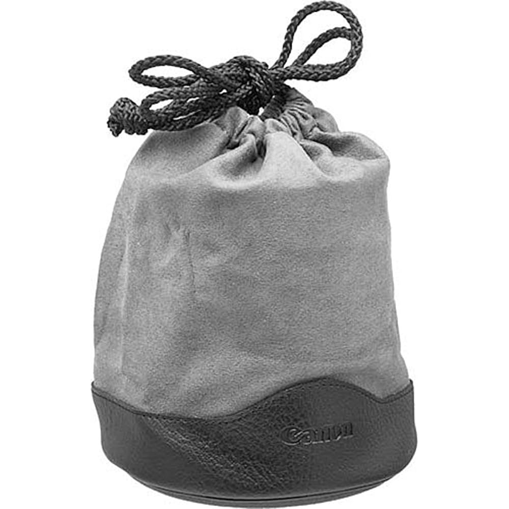 Canon LP1319 Soft Lens Case for 16-35mm f/2.8L, 10-22mm F/3.5-4.5 USM, 17-40mm f/4L USM, EF/EFS Lenses
