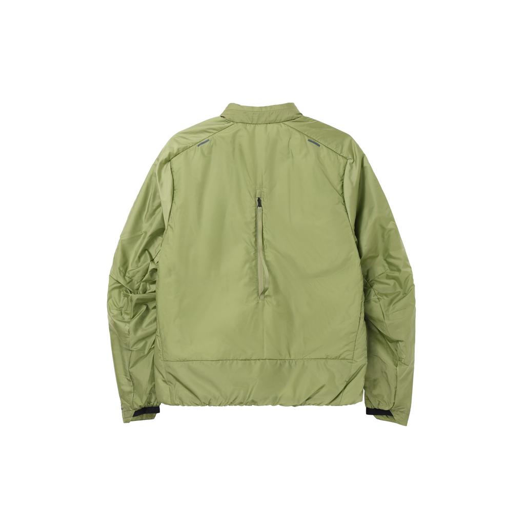 Nike THERMA FIT ADV Daunenjacke Herren Krokodilgrün DD5668-334