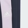 New Adidas Casual Pants AEROREADY Legend Ink Children Aged 3 7 Years Old JI9915