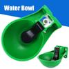 Automatic Water Bowl Cow Horse Touch Switch Drinking Stock Waterer Plastic Farm - INTL