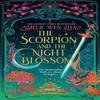 The Scorpion and the Night Blossom by Amelie Wen Zhao Hardback Book 9780008672768