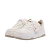Mode Damen Sneaker 2024 Neue Luxus Designer Freizeitschuhe Plattform Sport Laufschuhe Tennisschuhe Bequem Schnürschuhe Vulkanisierte Schuhe