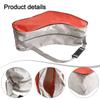 Organized Ice Skate Bag with Three Compartments for Skating Accessories