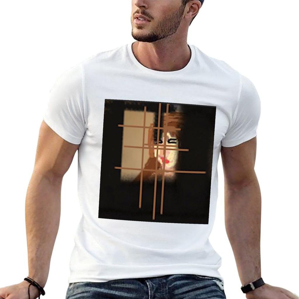 Women in the window TShirt t shirts for Unisex graphic vintage cotton t shirts high quality Unisexs graphic t shirts Tshirt