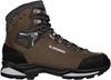 Обувь для треккинга Lowa Camino EVO GTX (210627-4527) brown/graphite