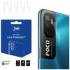 Xiaomi Poco M3 Pro 5G - 3Mk Lens Protection