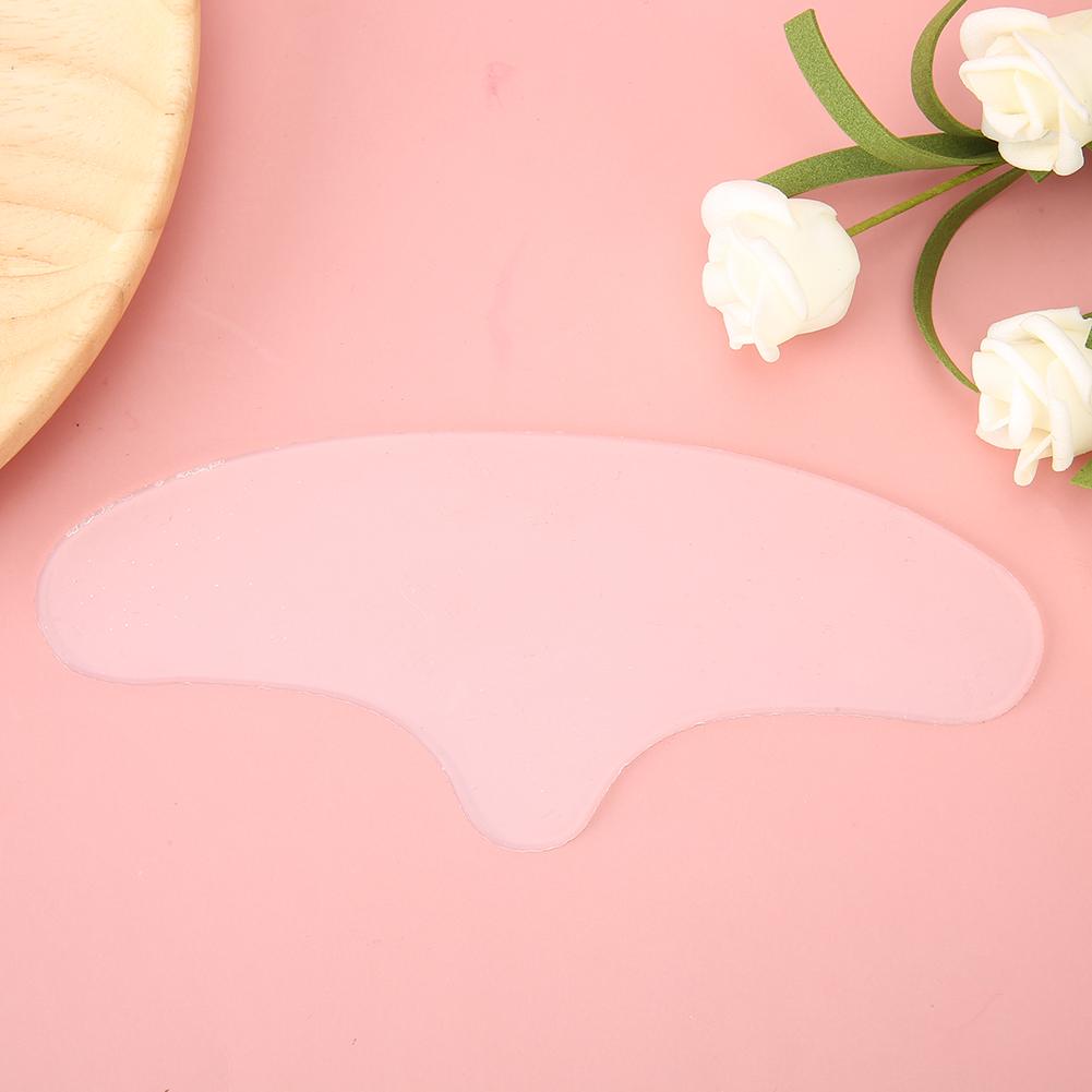 Forehead Line Removal Sticker Silicone Wrinkle Remover Pad Anti Wrinkle Eyelashes Extension Skin Care