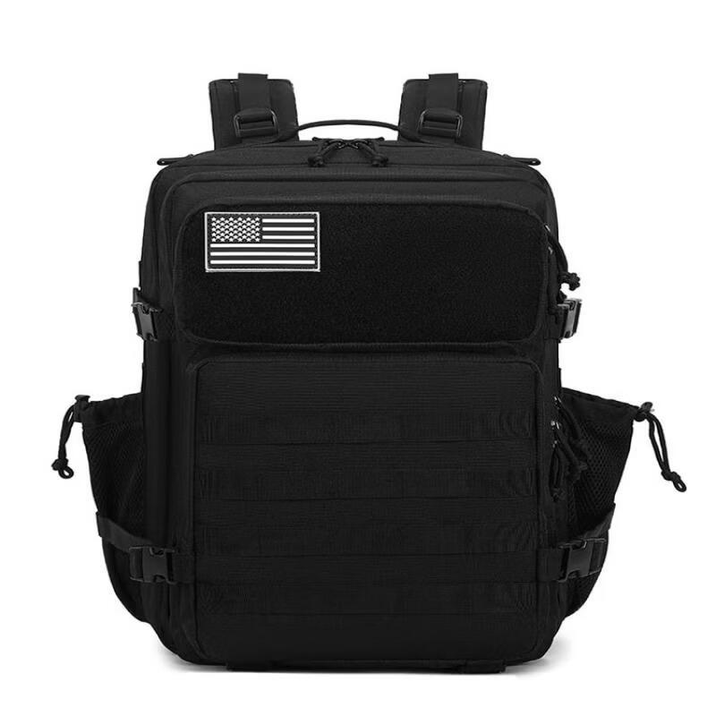 Li Shen Multi-functional Outdoor Travel Backpack