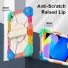 Lenovo Xiaoxinpad M11 Drop-proof Case with 360° Rotating Stand & Hand Strap
