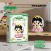 Little Fairy Puzzle Toy - 7-10 Years Compatible with Lego Bricks