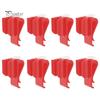 Golf Putter Clip Portable Wear-resistant Strong Grip Easy to Remove Detachable Bag Fixed Clubs Plastic Versatile Club Accessories