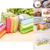 Premium Kitchen Cleaning Rag With Soft Sponge Material For Effective Dishwashing