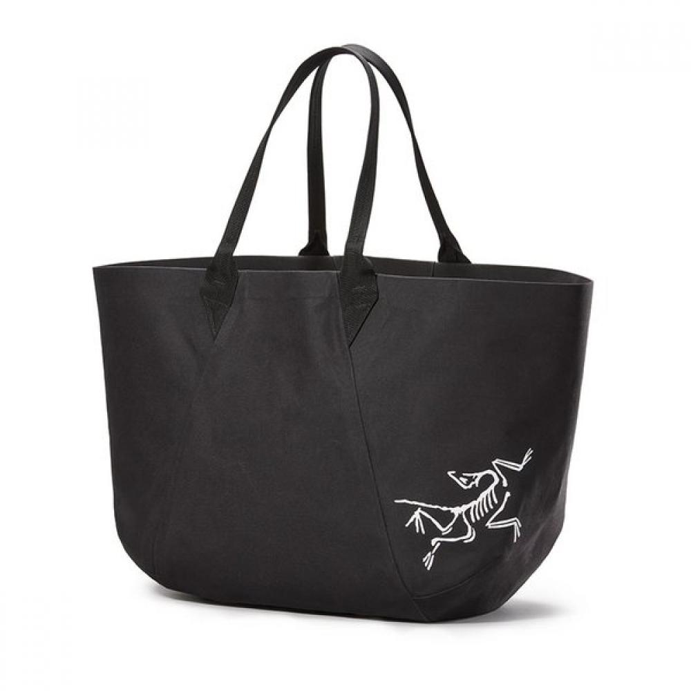 

Arc Teryx Fw25 Gear Tote 45 Abpfu07449 CANVAS/NA