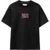 New T Shirts Men's Black FN4176-010