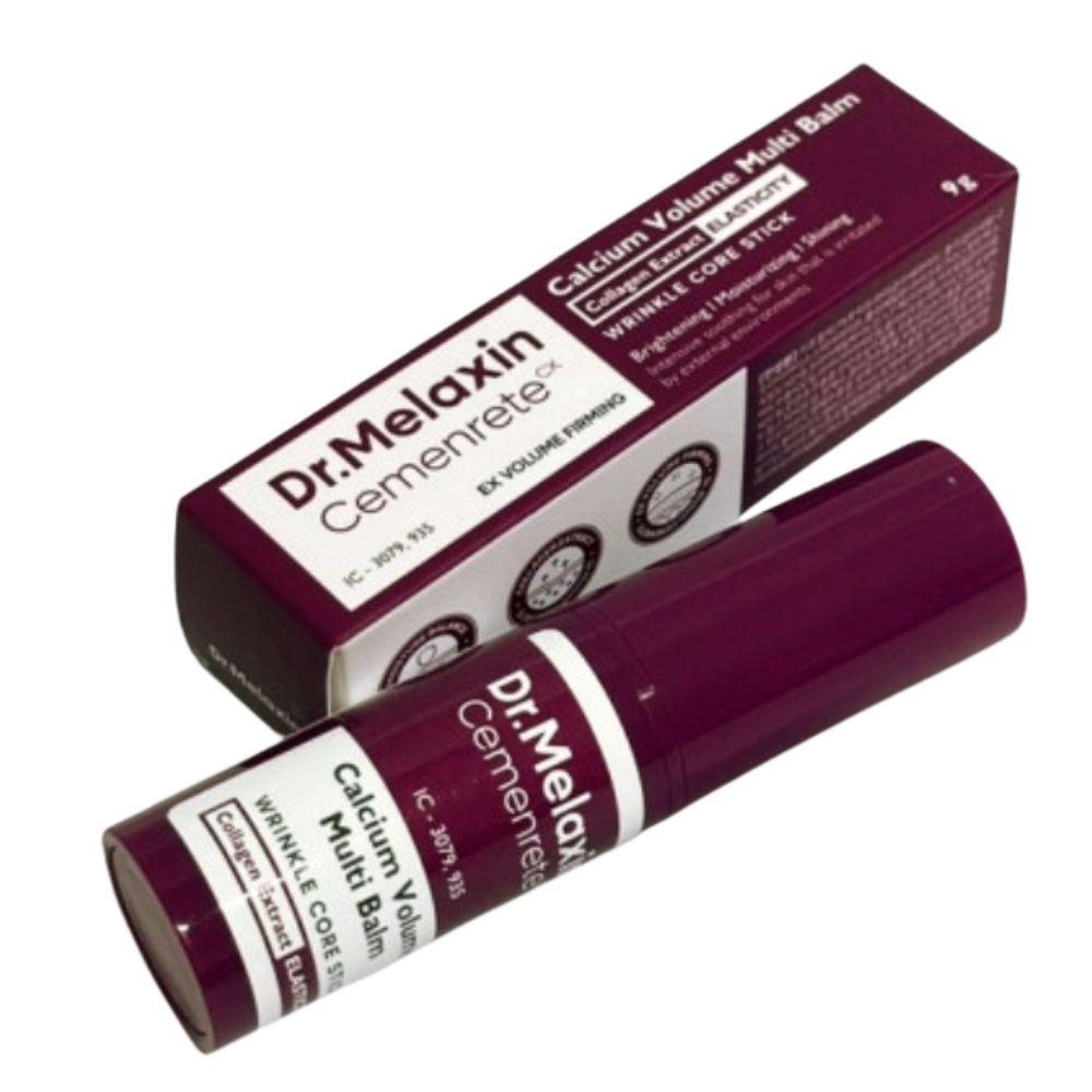 

Dr.Melaxin - Cemenrete Calcium Volume Multi Balm 9g 9g / 0.31 oz.