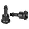 P  of Aluminum Alloy Remote Control Joystick Thumb Rocker Drone Accessories Fits for       2