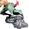 One Piece 10Cm Anime Figure Gk Roronoa Zoro Three-Blade Sa-Maximum Manga Anime Statue Action Figure Collection Model Toy