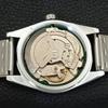 MENS VINTAGE REFURBISHED SEIKO 5 AUTOMATIC JAPAN RED COLOR DIAL WATCH A440371-9 Sk-a440371-1