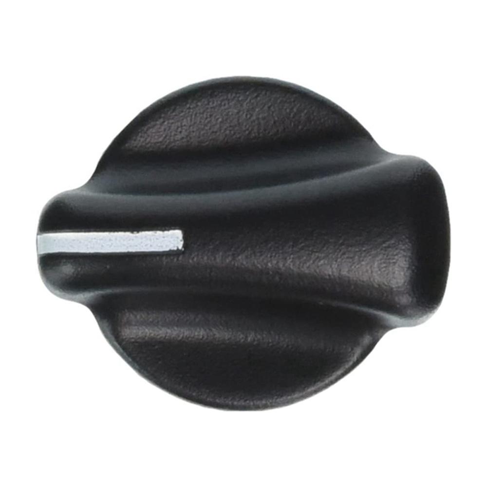 3Pcs A/C Heater Control Knob Fan Switch 5011218AA For Jeep Wrangler TJ 1999-2006