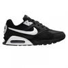 Mens Air Max Leather Trainers