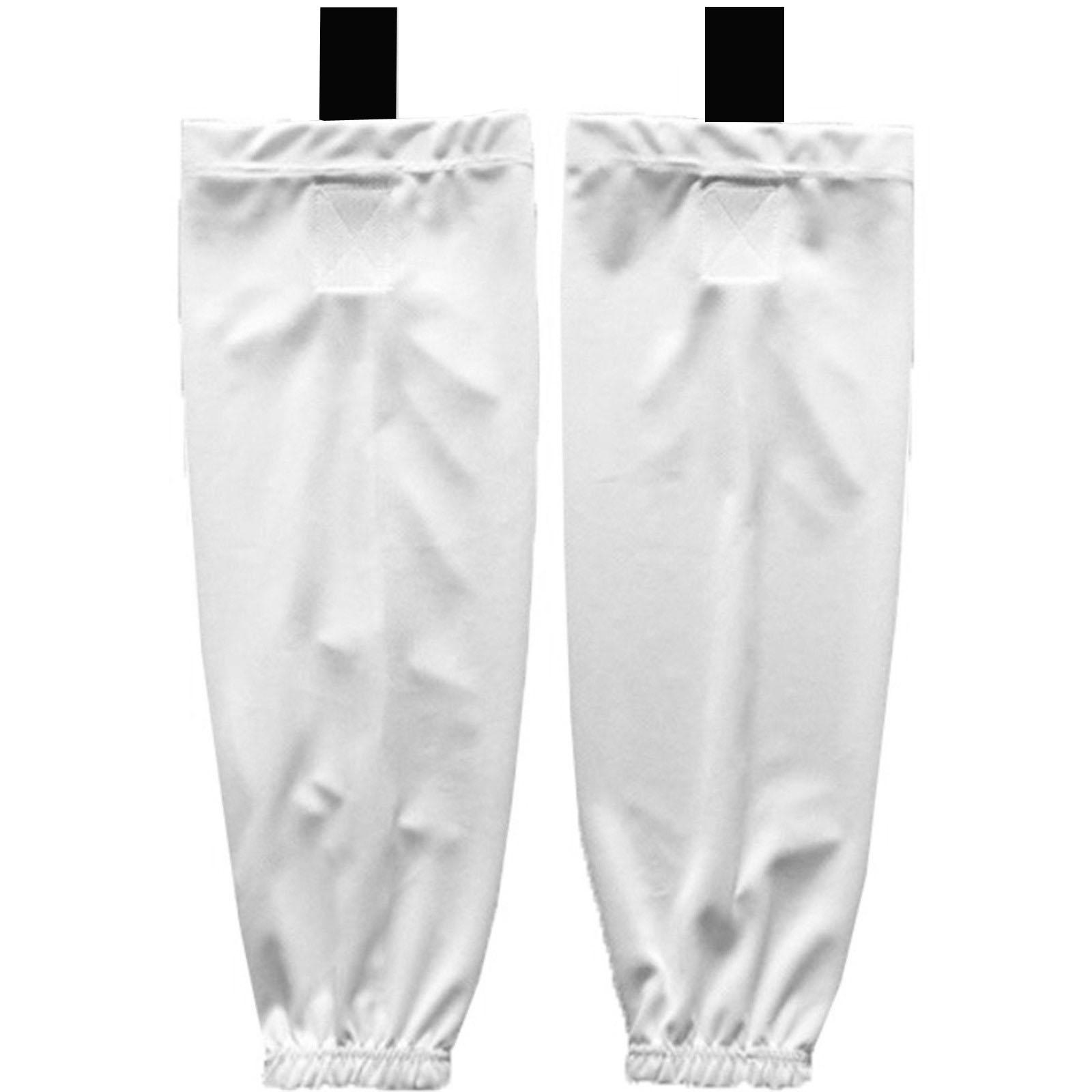 

Многоцветные вязаные носки от младшего до старшего возраста XL белый