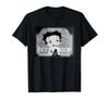 Betty Boop Opening Credits T-Shirt