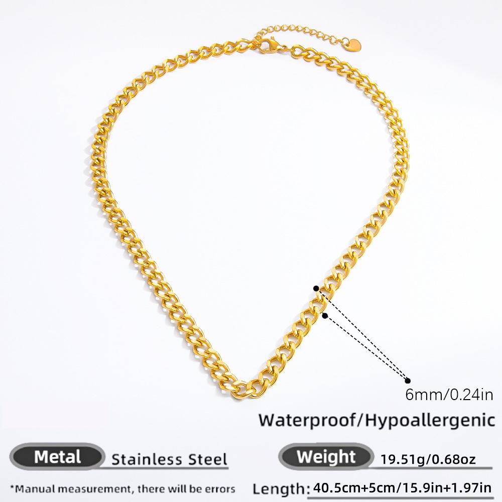 Sommer Meeresstil Bunter Muschel Seestern Anhänger 18K Vergoldeter Edelstahl Geschenk Schmuck