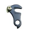 parts Cycling Bike Gear Rear Derailleur Bicycle Tail Hook Bike Derailleur Hanger Mountain Bike