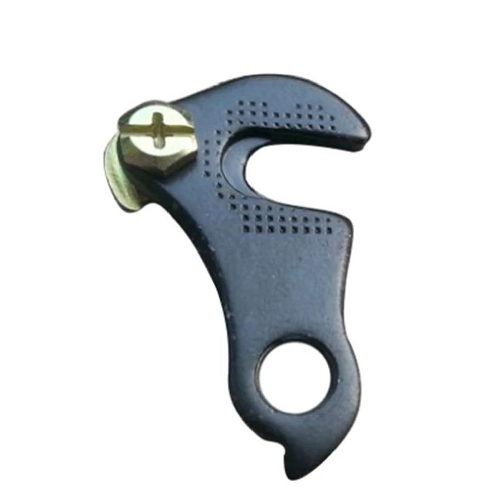 Parts Cycling Bike Gear Rear Derailleur Bicycle Tail Hook Bike Derailleur Hanger Mountain Bike