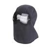 Windproof Fleece Balaclava Hat Warm Mask Hood Beanies Fashion Winter Cycling Goggles Hood  Autumn
