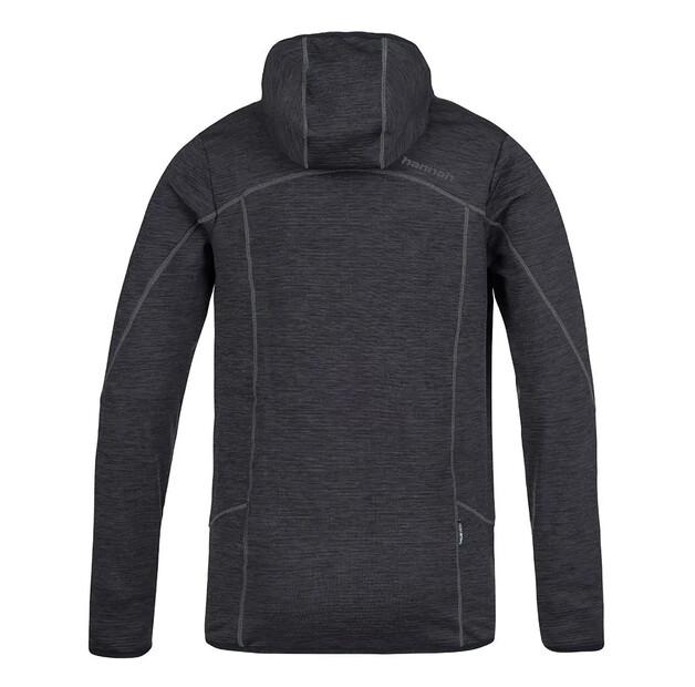 Hannah Флисовая на молнии Damar Hoody
