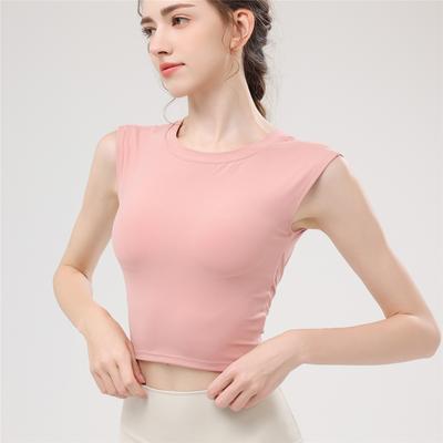Oberteile – Tanktops & Oberteile