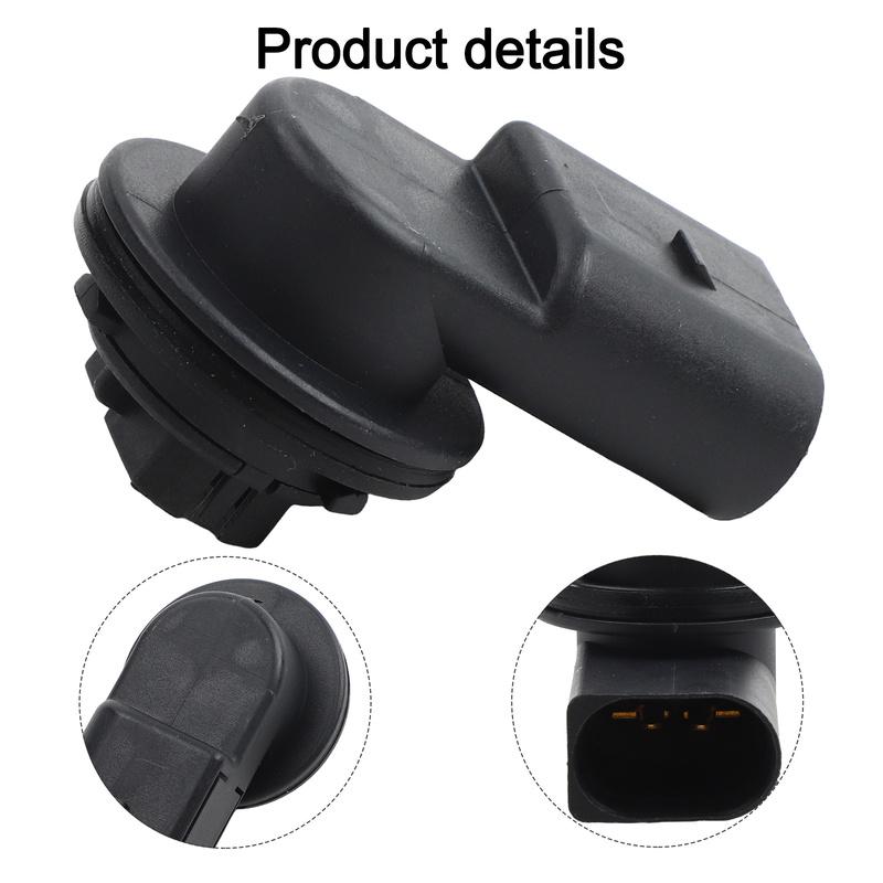 

For PASSAT B8 Daytime Light Bulb Socket Non-deformation OEM Number 6C0941669 Made Of ABS Material Replacement Part For PASSAT