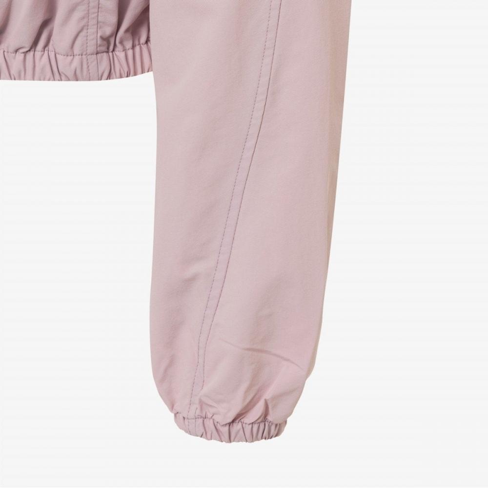 The North Face Women S Olema Ex Jacket Pale Pink Nj3br34l