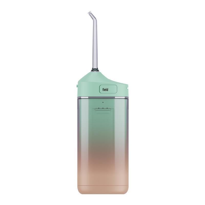 Electric Portable Oral Water Flosser for Household Use