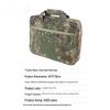 Tactical Camouflage Laptop Briefcase