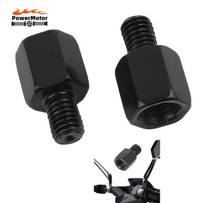 Quadros e acessórios para motociclos – Retrovisores e acessórios