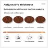 Manual Coffee Grinder Hand Steel Core Coffee Grinding Hand Mill Cafe Burr Mill Grinder Coffee Machine